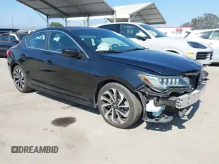 2017 Acura ILX Premium z VIN 19UDE2F87HA014240, wystawiony jako IAAI lot #42196018 z przebiegiem 87 849 mil mil oraz . Historia ofert i sprzedaży dostępna na DreamBid. Obrazek 1.