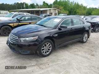 2014 Ford Taurus SE z VIN 1FAHP2D81EG140072, wystawiony jako IAAI lot #42124900 z przebiegiem 116 560 mil mil oraz . Historia ofert i sprzedaży dostępna na DreamBid. Obrazek 17.