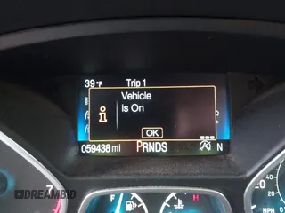 2018 Ford Escape Titanium с VIN 1FMCU9J99JUA14598, выставлен на аукционе IAAI как лот 41859368 с пробегом 59 438 миль миль и . История ставок и продаж доступна на DreamBid. Изображение 15.