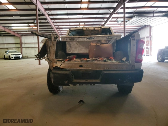 2021 Ford F-150 XL with VIN 1FTEW1C5XMKE44112, listed as a Copart auction lot 50231815 with 0 mi miles and Salvage Title. Bid and sale history available at carsss.com. Image 6.