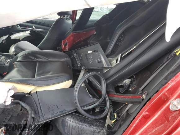 2020 Mazda 3 Premium with VIN 3MZBPBEM6LM117611, listed as a Copart auction lot 51363175 with Not Provided miles and Salvage Title. Bid and sale history available at DreamBid. Image 10.