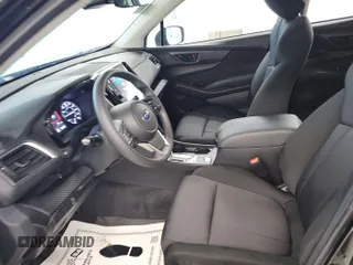 2023 Subaru Ascent Premium with VIN 4S4WMAAD7P3402687, listed as a IAAI auction lot 42723530 with 24,339 mi miles and . Bid and sale history available at DreamBid. Image 34.