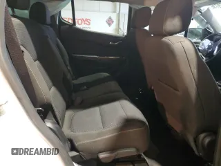 2020 GMC Acadia SLE z VIN 1GKKNKLAXLZ163690, wystawiony jako Copart lot #45797365 z przebiegiem 86 868 mil mil oraz Szkoda całkowita • Salvage title. Historia ofert i sprzedaży dostępna na DreamBid. Obrazek 11.