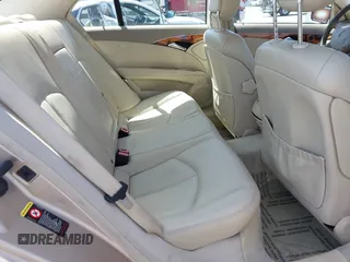 2003 Mercedes-Benz E 320 with VIN WDBUF65J13A343353, listed as a IAAI auction lot 42100070 with 111,880 mi miles and . Bid and sale history available at carsss.com. Image 8.