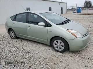 2009 Toyota Prius with VIN JTDKB20U193493099, listed as a Copart auction lot 52086855 with 88,683 mi miles and Salvage Title. Bid and sale history available at carsss.com. Image 4.