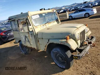 1975 Jeep CJ z VIN DJ5D6103875, wystawiony jako Copart lot #87529415 z przebiegiem 98 767 mil mil oraz Tytuł czysty. Historia ofert i sprzedaży dostępna na DreamBid. Obrazek 1.