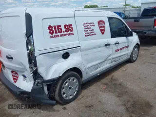 2018 Ford Transit Connect XL с VIN NM0LS7E78J1358770, выставлен на аукционе IAAI как лот 42389586 с пробегом 188 470 миль миль и . История ставок и продаж доступна на DreamBid. Изображение 6.