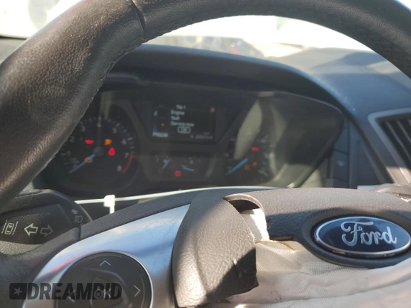 2016 Ford Transit XL с VIN 1FBZX2YM3GKB32338, выставлен на аукционе Copart как лот 77943824 с пробегом 69 979 миль миль и Списание • Salvage title. История ставок и продаж доступна на DreamBid. Изображение 9.