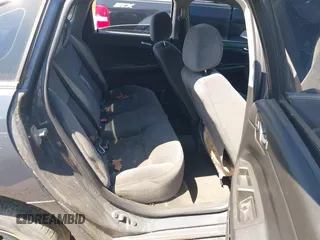 2008 Chevrolet Impala LS with VIN 2G1WB58K781287000, listed as a IAAI auction lot 42141643 with 241,615 mi miles and . Bid and sale history available at DreamBid. Image 8.