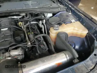 2017 Dodge Challenger R/T с VIN 2C3CDZBT9HH614781, выставлен на аукционе Copart как лот 54561885 с пробегом 129 813 миль миль и Чистый • Clean title. История ставок и продаж доступна на DreamBid. Изображение 15.