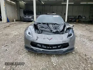 2014 Chevrolet Corvette Z51 3LT with VIN 1G1YM2D79E5109943, listed as a Copart auction lot 47763625 with 37,479 mi miles and Salvage title. Bid and sale history available at DreamBid. Image 13.