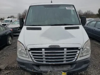 2012 Freightliner Sprinter with VIN WDYPE7CC3C5648118, listed as a Copart auction lot 85903604 with 179,031 mi miles and Clean Title. Bid and sale history available at DreamBid. Image 5.