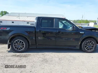 2008 Ford F-150 XLT с VIN 1FTPW12V28KB38120, выставлен на аукционе IAAI как лот 42232986 с пробегом 128 600 миль миль и . История ставок и продаж доступна на DreamBid. Изображение 13.