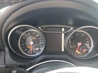 2018 Mercedes-Benz CLA 250 z VIN WDDSJ4EB1JN546811, wystawiony jako Copart lot #50373125 z przebiegiem Nie podano mil oraz Szkoda całkowita • Salvage title. Historia ofert i sprzedaży dostępna na DreamBid. Obrazek 9.