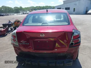 2008 Nissan Sentra S with VIN 3N1AB61E18L616304, listed as a IAAI auction lot 42171957 with 196,420 mi miles and . Bid and sale history available at DreamBid. Image 17.