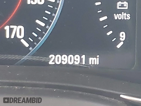 2014 Buick LaCrosse Leather with VIN 1G4GB5G33EF249494, listed as a IAAI auction lot 42538524 with 209,091 mi miles and . Bid and sale history available at DreamBid. Image 15.
