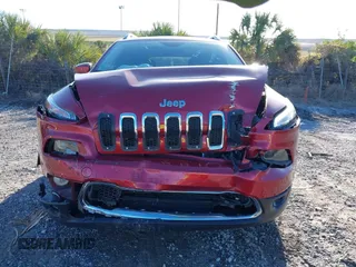 2015 Jeep Cherokee Limited with VIN 1C4PJMDS2FW523024, listed as a IAAI auction lot 41745699 with Not Provided miles and . Bid and sale history available at DreamBid. Image 6.