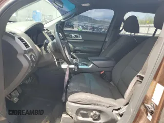 2011 Ford Explorer XLT с VIN 1FMHK7D80BGA79312, выставлен на аукционе Copart как лот 54350095 с пробегом 161 934 миль миль и Списание • Salvage title. История ставок и продаж доступна на DreamBid. Изображение 7.