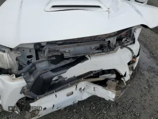 2015 Toyota Tacoma with VIN 3TMLU4EN2FM174431, listed as a Copart auction lot 50756285 with 94,739 mi miles and Salvage title. Bid and sale history available at DreamBid. Image 13.