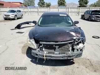 2010 Nissan Maxima S with VIN 1N4AA5AP7AC813268, listed as a Copart auction lot 55102405 with 173,033 mi miles and Salvage title. Bid and sale history available at DreamBid. Image 13.