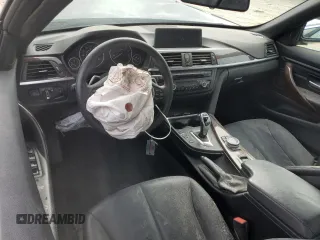 2014 BMW 4 Series 428i xDrive with VIN WBA3T1C53EPS98444, listed as a Copart auction lot 47789445 with 70,271 mi miles and Salvage Title. Bid and sale history available at carsss.com. Image 8.
