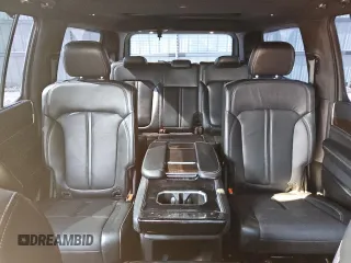 2022 Jeep Grand Wagoneer Series I with VIN 1C4SJVEJ4NS181006, listed as a Copart auction lot 61688685 with 56,840 mi miles and Clean title. Bid and sale history available at DreamBid. Image 10.