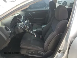 2012 Nissan Maxima S with VIN 1N4AA5AP6CC846071, listed as a Copart auction lot 57105805 with 130,819 mi miles and Clean title. Bid and sale history available at DreamBid. Image 7.