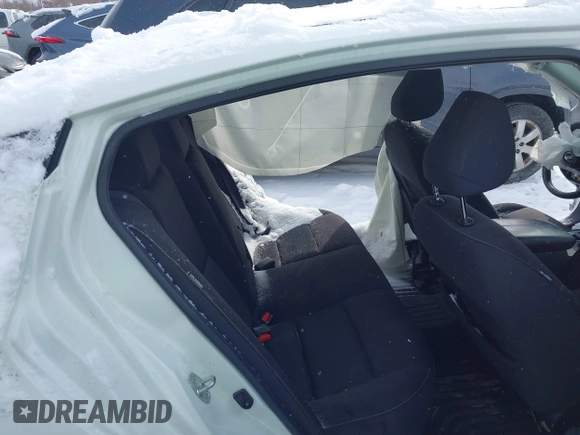 2020 Nissan Altima S with VIN 1N4BL4BV7LC227193, listed as a IAAI auction lot 41423052 with 84,910 mi miles and . Bid and sale history available at DreamBid. Image 8.