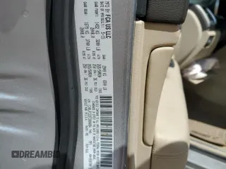 2015 Jeep Grand Cherokee Overland with VIN 1C4RJFCG3FC880084, listed as a Copart auction lot 57291165 with 112,442 mi miles and Salvage title. Bid and sale history available at DreamBid. Image 13.