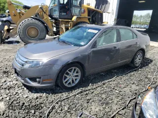 2012 Ford Fusion SEL z VIN 3FAHP0JA2CR293240, wystawiony jako Copart lot #54842035 z przebiegiem 236 208 mil mil oraz Szkody całkowita. Historia ofert i sprzedaży dostępna na DreamBid. Obrazek 1.