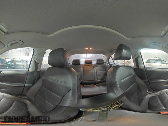 2013 Volkswagen Jetta TDI w/Premium with VIN 3VWLL7AJ7DM243504, listed as a Copart auction lot 47848045 with 101,811 mi miles and Salvage title. Bid and sale history available at DreamBid. Image 14.