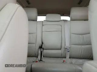 2003 Lexus GX 470 z VIN JTJBT20X330006191, wystawiony jako Copart lot #53516235 z przebiegiem 146 860 mil mil oraz Szkoda całkowita • Salvage title. Historia ofert i sprzedaży dostępna na DreamBid. Obrazek 10.