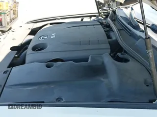 2006 Lexus IS 250 с VIN JTHCK262965005266, выставлен на аукционе IAAI как лот 42687510 с пробегом 144 829 миль миль и . История ставок и продаж доступна на DreamBid. Изображение 14.