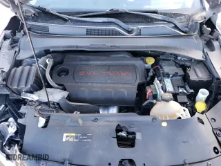 2018 Jeep Compass Latitude with VIN 3C4NJDBB3JT355645, listed as a Copart auction lot 88140145 with 101,684 mi miles and Salvage Title. Bid and sale history available at carsss.com. Image 12.