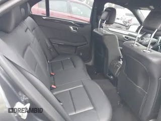 2012 Mercedes-Benz E E 350 Luxury with VIN WDDHF5KB7CA550085, listed as a IAAI auction lot 40112623 with 103,023 mi miles and . Bid and sale history available at carsss.com. Image 8.