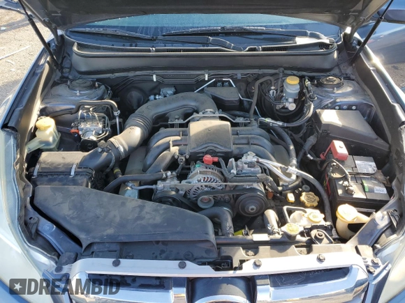 2014 Subaru Outback Limited with VIN 4S4BRDMC1E2317156, listed as a Copart auction lot 45973825 with 98,340 mi miles and Salvage Title. Bid and sale history available at DreamBid. Image 12.