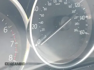2016 Mazda CX-5 Sport z VIN JM3KE2BY0G0633611, wystawiony jako IAAI lot #42390654 z przebiegiem Nie podano mil oraz . Historia ofert i sprzedaży dostępna na DreamBid. Obrazek 16.