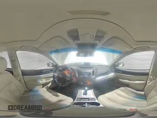 2013 Subaru Legacy Premium with VIN 4S3BMBG60D3027576, listed as a Copart auction lot 50894235 with 138,251 mi miles and Salvage Title. Bid and sale history available at DreamBid. Image 13.