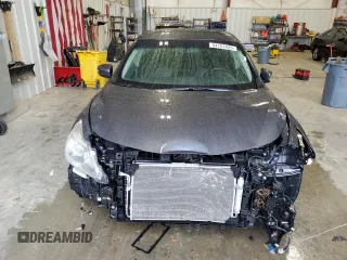 2013 Nissan Altima S with VIN 1N4AL3AP1DC252486, listed as a Copart auction lot 54757425 with 133,057 mi miles and Non Repairable. Bid and sale history available at DreamBid. Image 5.