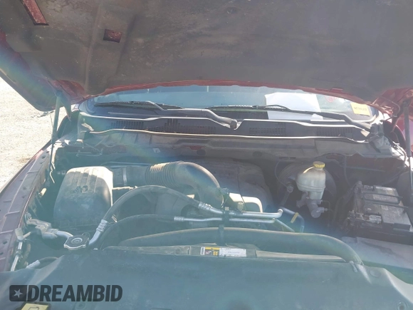 2014 Ram 1500 Express with VIN 1C6RR6FTXES311021, listed as a IAAI auction lot 42095989 with 138,862 mi miles and . Bid and sale history available at DreamBid. Image 10.