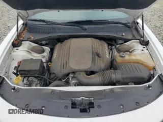 2018 Dodge Charger R/T with VIN 2C3CDXCT3JH244355, listed as a Copart auction lot 46908845 with 179,737 mi miles and Non Repairable. Bid and sale history available at DreamBid. Image 11.