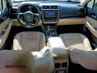 2019 Subaru Outback Limited with VIN 4S4BSAJC6K3389046, listed as a Copart auction lot 62753585 with 140,105 mi miles and Clean title. Bid and sale history available at DreamBid. Image 8.
