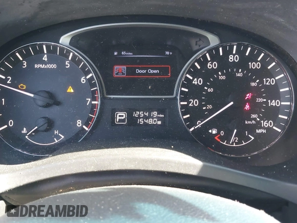 2014 Nissan Pathfinder SL with VIN 5N1AR2MN9EC673446, listed as a IAAI auction lot 39261668 with 125,419 mi miles and . Bid and sale history available at DreamBid. Image 7.