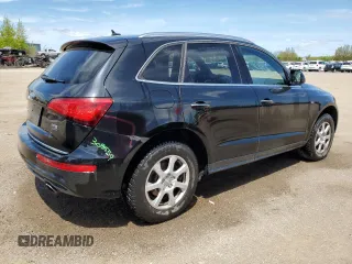 2017 Audi Q5 Premium Plus z VIN WA1M2AFPXHA035103, wystawiony jako Copart lot #57326125 z przebiegiem 154 136 mil mil oraz Czysty tytuł • Clean title. Historia ofert i sprzedaży dostępna na DreamBid. Obrazek 3.