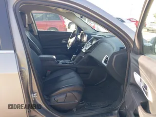 2012 Chevrolet Equinox LTZ with VIN 2GNFLGE52C6287925, listed as a IAAI auction lot 42130207 with 117,948 mi miles and . Bid and sale history available at DreamBid. Image 5.