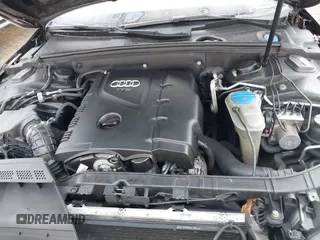 2012 Audi A4 Prestige с VIN WAUKFAFL0CA099347, выставлен на аукционе IAAI как лот 41875503 с пробегом 111 442 миль миль и . История ставок и продаж доступна на DreamBid. Изображение 10.