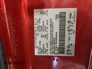 1999 Ford F-150 с VIN 1FTRX17W2XKB38205, выставлен на аукционе Copart как лот 63732045 с пробегом Не указан миль и Списание • Salvage title. История ставок и продаж доступна на DreamBid. Изображение 12.