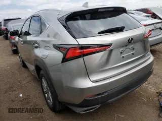 2021 Lexus NX 300 с VIN JTJDARDZ7M2253416, выставлен на аукционе Copart как лот 55512325 с пробегом 28 162 миль миль и Списание • Salvage title. История ставок и продаж доступна на DreamBid. Изображение 2.
