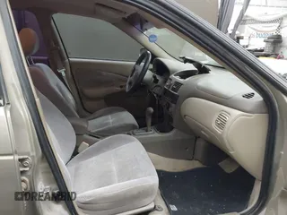 2001 Nissan Sentra GXE with VIN 3N1CB51D41L439473, listed as a IAAI auction lot 41871848 with 129,834 mi miles and . Bid and sale history available at DreamBid. Image 5.