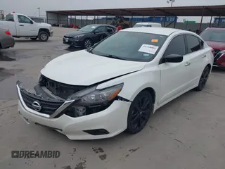 2017 Nissan Altima SR with VIN 1N4AL3AP5HC270608, listed as a IAAI auction lot 41738005 with 69,460 mi miles and . Bid and sale history available at DreamBid. Image 18.
